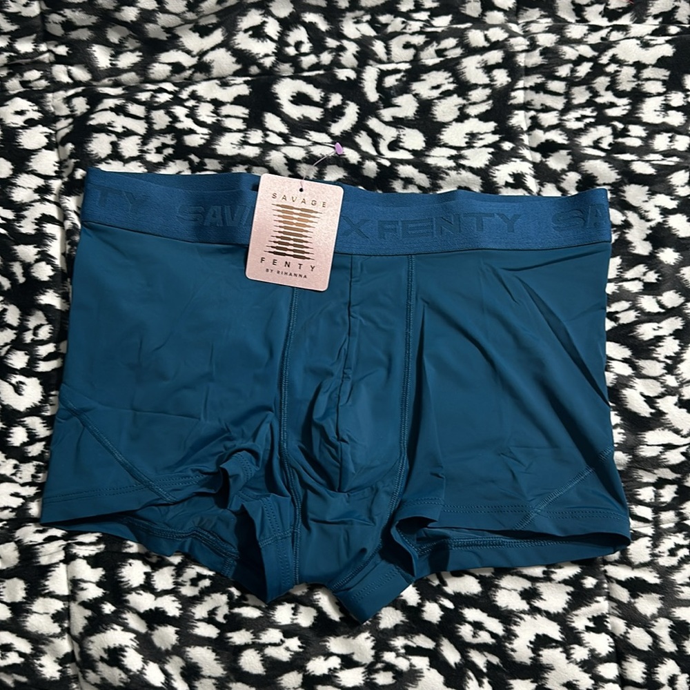 COPY - Savage X Fenty shadow trunks - Picture 3 of 4